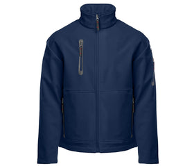 Veste softshell plymouth - PK770 🌦️ veste de golf: minimum 5 pièces Pen Duick Marine S 