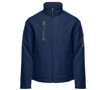 Veste softshell plymouth - PK770 🌦️ veste de golf: minimum 5 pièces Pen Duick Marine S 