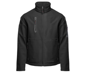 Veste softshell plymouth - PK770 🌦️ veste de golf: minimum 5 pièces Pen Duick Noir S 