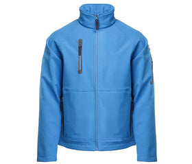Veste softshell plymouth - PK770 🌦️ veste de golf: minimum 5 pièces Pen Duick Royal bleu S 
