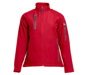 Veste softshell newport - PK775 🌦️ veste de golf: minimum 5 pièces Pen Duick Rouge S 