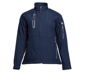 Veste softshell newport - PK775 🌦️ veste de golf: minimum 5 pièces Pen Duick Marine S 