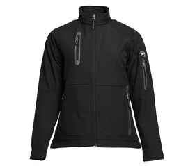 Veste softshell newport - PK775 🌦️ veste de golf: minimum 5 pièces Pen Duick Noir S 