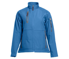 Veste softshell newport - PK775 🌦️ veste de golf: minimum 5 pièces Pen Duick Royal bleu S 