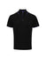Polo coolchecker contrasté - PR618 polo homme : minimum 5 pièces premier Noir/violet S 