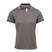 Polo coolchecker contrasté - PR619 polo femme:minimum 5 pièces premier Dark grey / silver S 