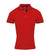 Polo coolchecker contrasté - PR619 polo femme:minimum 5 pièces premier Rouge/noir S 