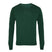Pull col V - PR694 Pull homme : minimum 5 pièces Premier Vert bouteille 2XS 