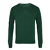 Pull col V - PR694 Pull homme : minimum 5 pièces Premier Vert bouteille 2XS 