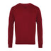 Pull col V - PR694 Pull homme : minimum 5 pièces Premier Bordeaux 2XS 