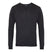 Pull col V - PR694 Pull homme : minimum 5 pièces Premier Charcoal 2XS 
