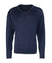 Pull col V - PR694 Pull homme : minimum 5 pièces Premier Marine 2XS 