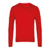 Pull col V - PR694 Pull homme : minimum 5 pièces Premier Rouge 2XS 