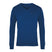 Pull col V - PR694 Pull homme : minimum 5 pièces Premier Royal bleu 2XS 