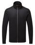 Veste full zip en spun dyed - PR808 Veste homme : minimum 5 pièces Premier Noir S 