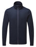 Veste full zip en spun dyed - PR808 Veste homme : minimum 5 pièces Premier Marine S 