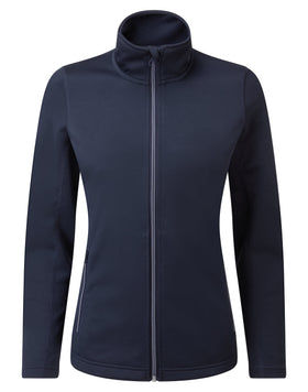 Veste full zip en spun dyed - PR809 veste femme : minimum 5 pièces Premier Marine XS 