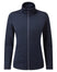 Veste full zip en spun dyed - PR809 veste femme : minimum 5 pièces Premier Marine XS 