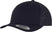 Casquette trucker - FL6606RT Casquette adulte : minimum 5 pièces Flexfit Noir 