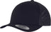 Casquette trucker - FL6606RT Casquette adulte : minimum 5 pièces Flexfit Noir 