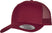 Casquette trucker - FL6606RT Casquette adulte : minimum 5 pièces Flexfit Cranberry 