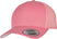 Casquette trucker - FL6606RT Casquette adulte : minimum 5 pièces Flexfit Rose 