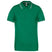 Polo classique golf maille piqué - K250 polo homme: minimum 5 pièces Kariban Vert / gris / blanc S 