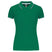 Polo classique golf maille piqué - K251 Polo femme :minimum 5 pièces Kariban Vert / gris / blanc XS 