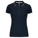 Polo classique golf maille piqué - K251 Polo femme :minimum 5 pièces Kariban 