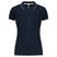 Polo classique golf maille piqué - K251 Polo femme :minimum 5 pièces Kariban Marine / rouge / blanc XS 