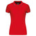 Polo classique golf maille piqué - K251 Polo femme :minimum 5 pièces Kariban Rouge / marine / blanc XS 