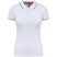 Polo classique golf maille piqué - K251 Polo femme :minimum 5 pièces Kariban Blanc / rouge / vert XS 