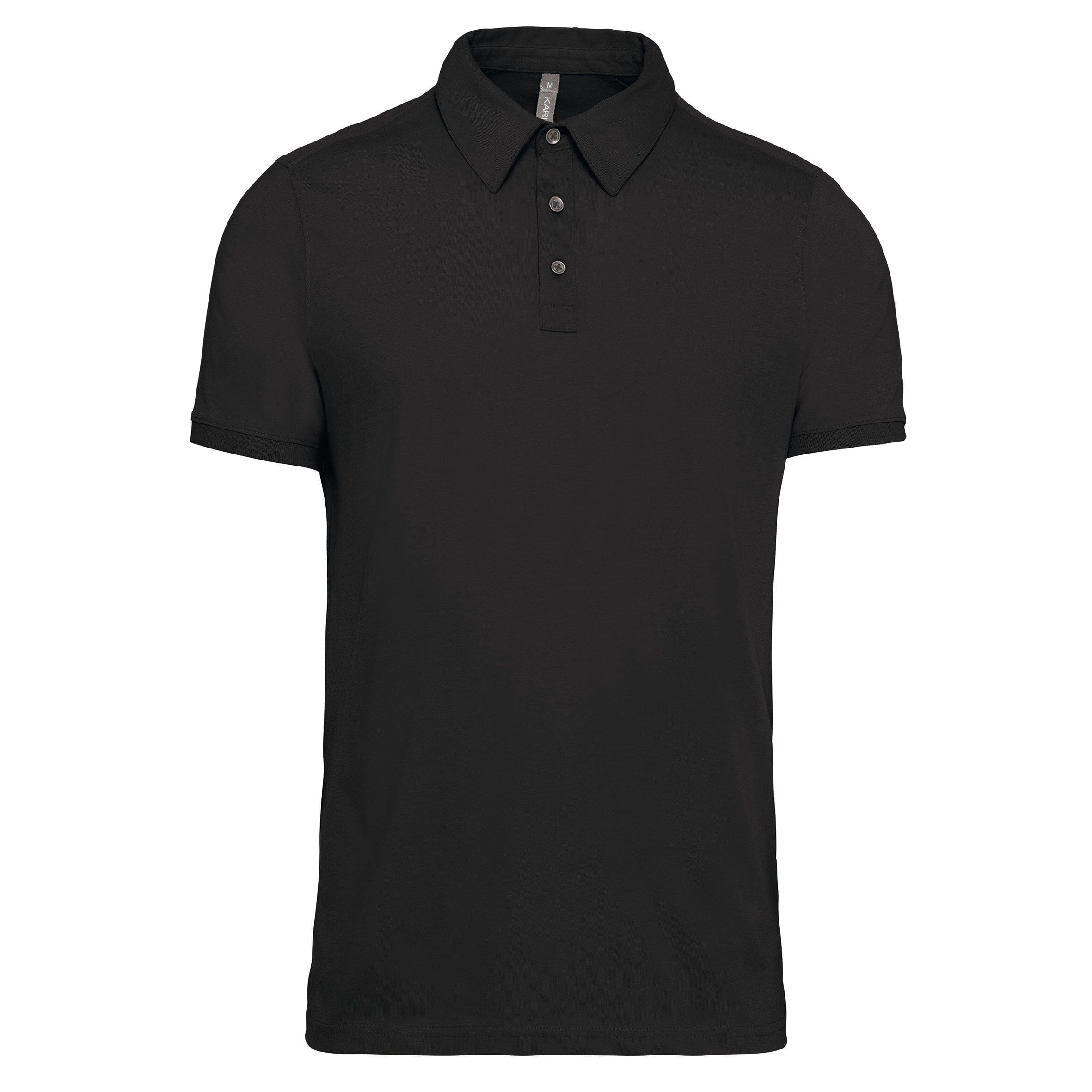 Polo manches courtes classique golf- K262 polo homme: minimum 5 pièces Kariban 