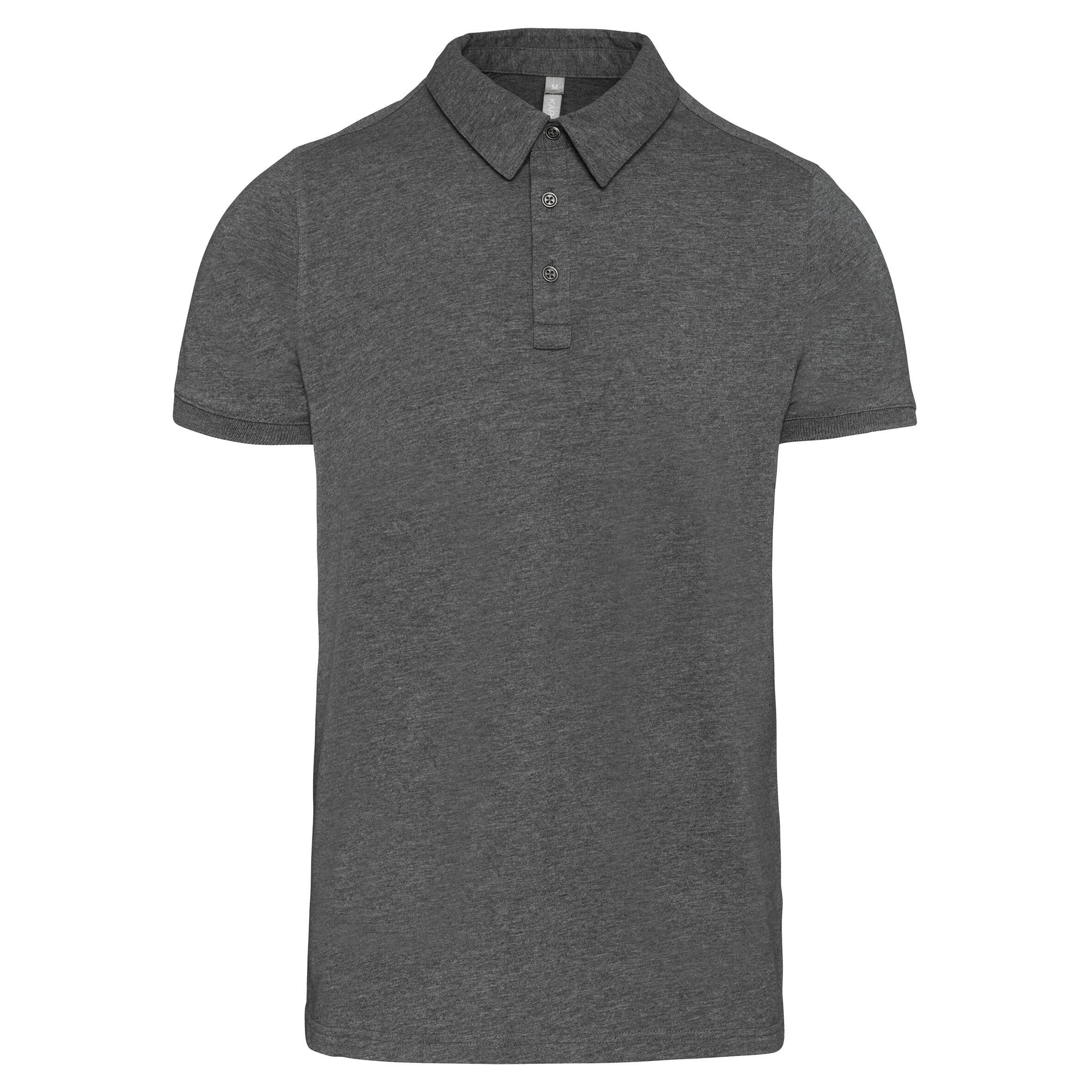 Polo manches courtes classique golf- K262 polo homme: minimum 5 pièces Kariban 