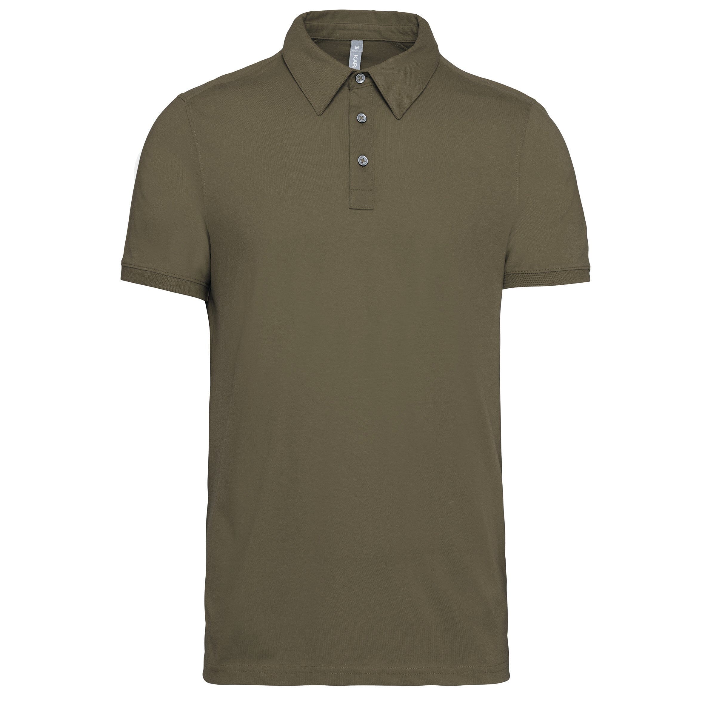 Polo manches courtes classique golf- K262 polo homme: minimum 5 pièces Kariban 