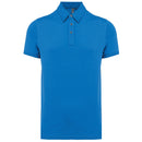 Polo manches courtes classique golf- K262 polo homme: minimum 5 pièces Kariban 