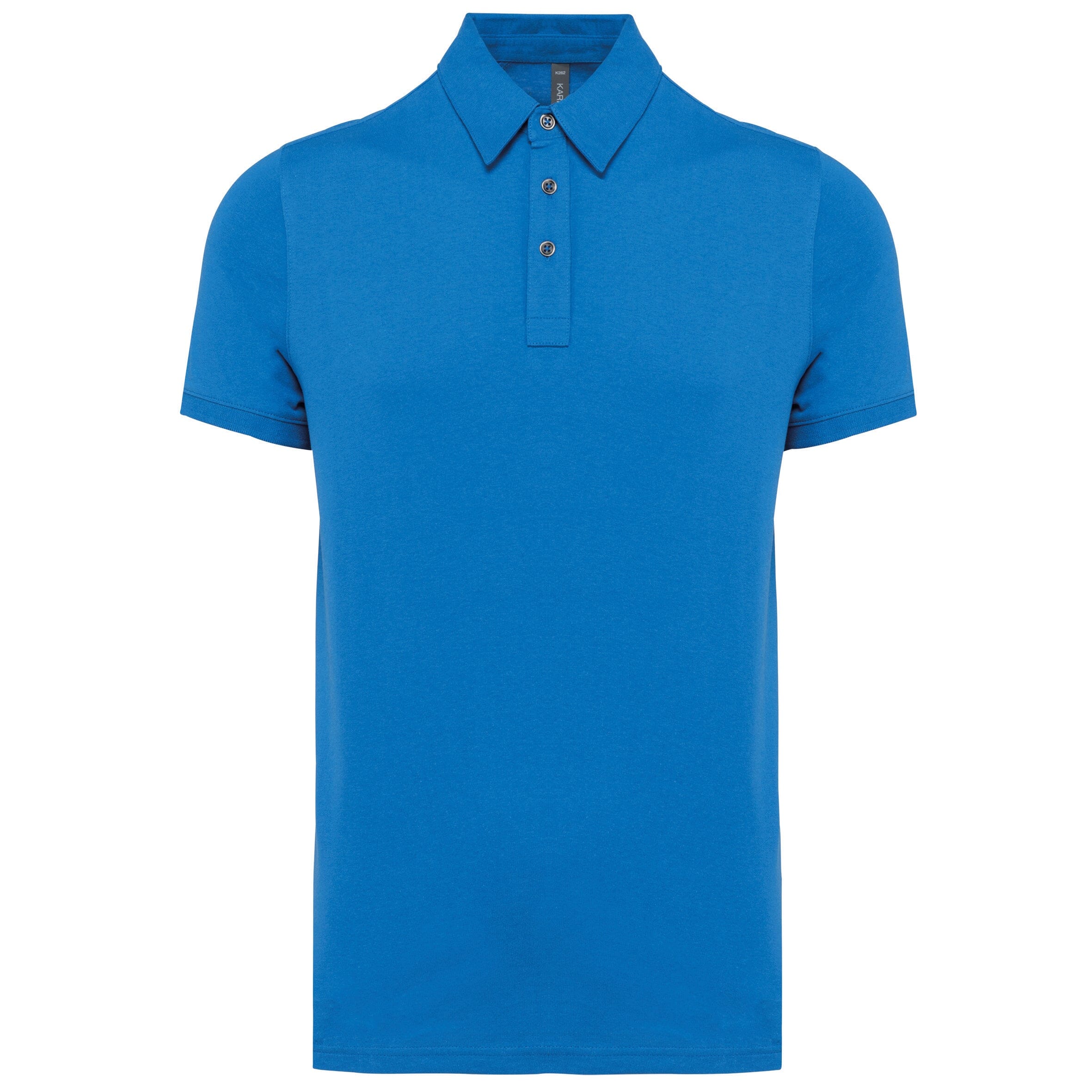 Polo manches courtes classique golf- K262 polo homme: minimum 5 pièces Kariban 