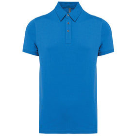 Polo manches courtes classique golf- K262 polo homme: minimum 5 pièces Kariban 