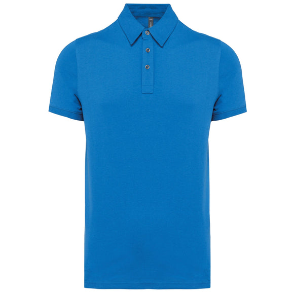 Polo manches courtes classique golf- K262 polo homme: minimum 5 pièces Kariban 