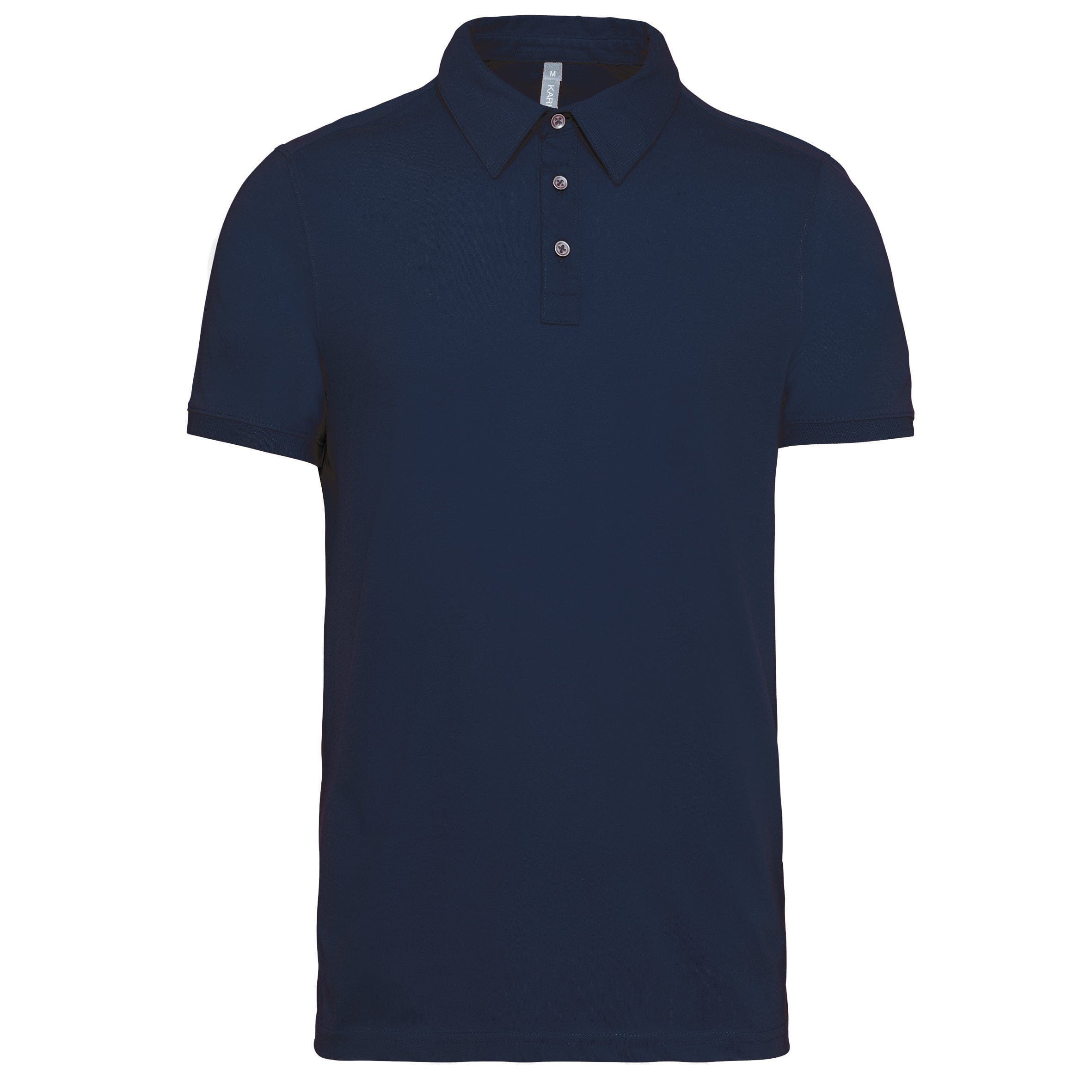 Polo manches courtes classique golf- K262 polo homme: minimum 5 pièces Kariban 