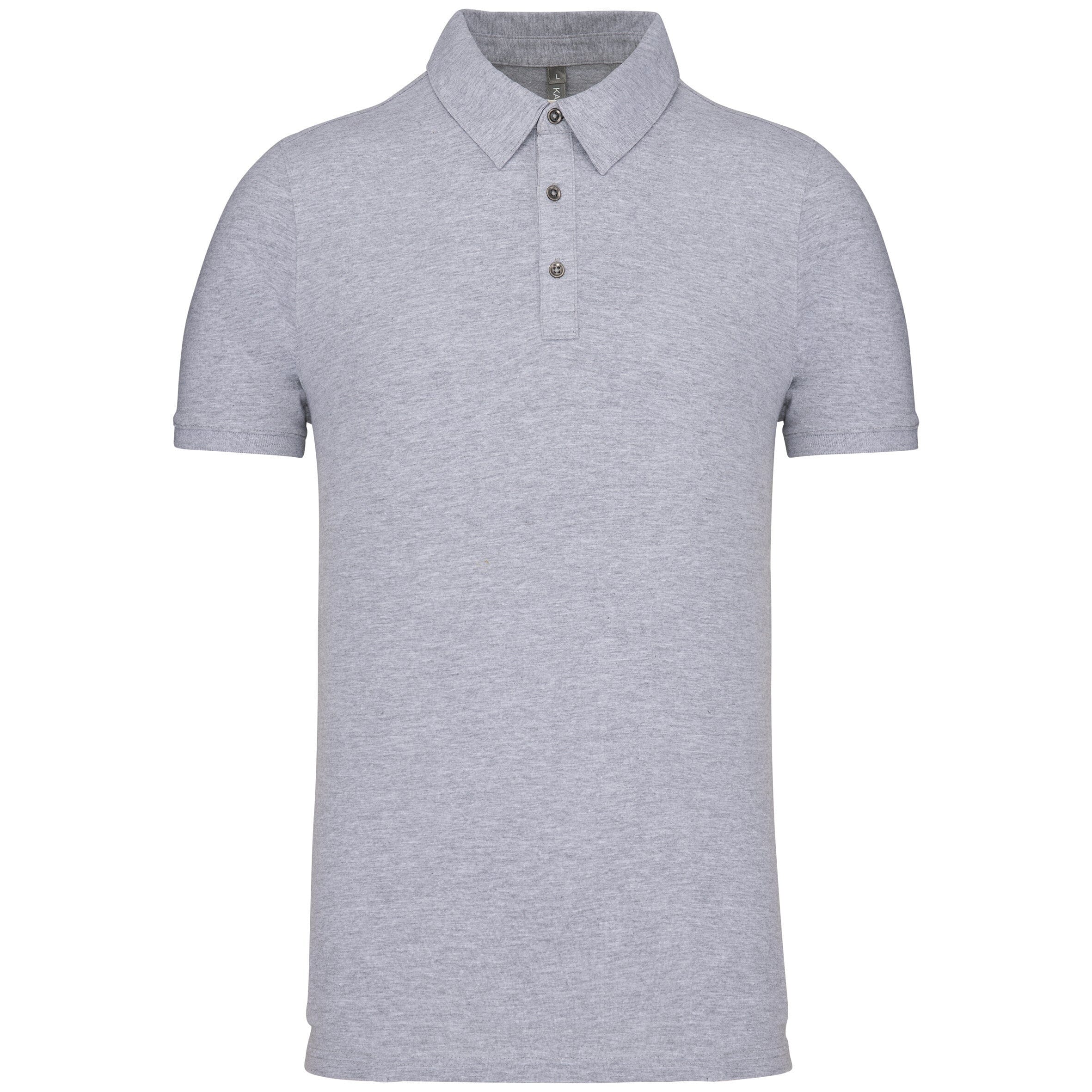 Polo manches courtes classique golf- K262 polo homme: minimum 5 pièces Kariban 