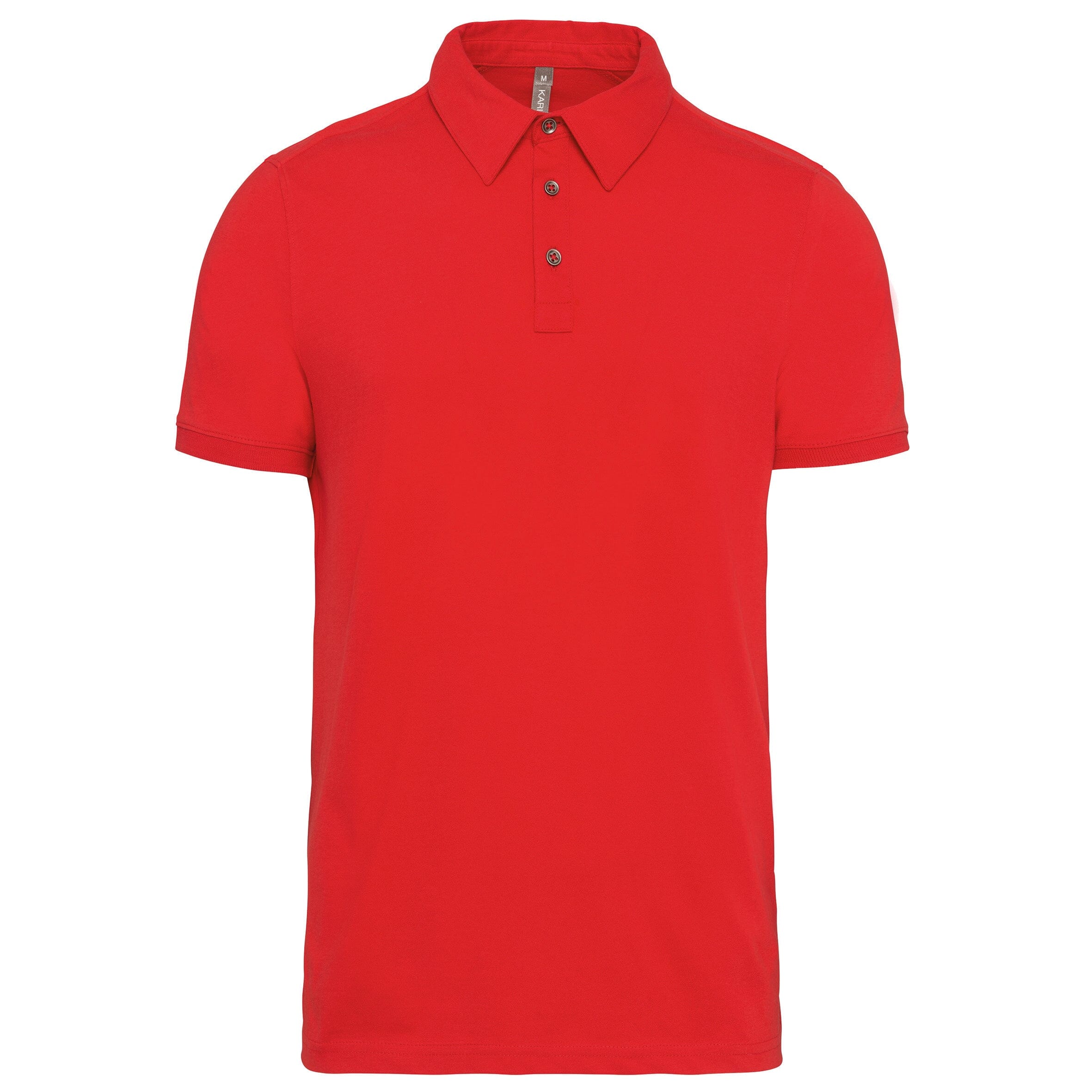 Polo manches courtes classique golf- K262 polo homme: minimum 5 pièces Kariban 