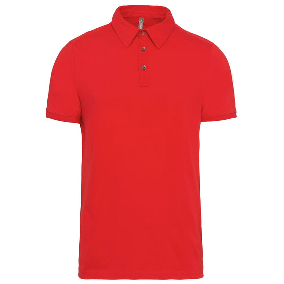 Polo manches courtes classique golf- K262 polo homme: minimum 5 pièces Kariban 