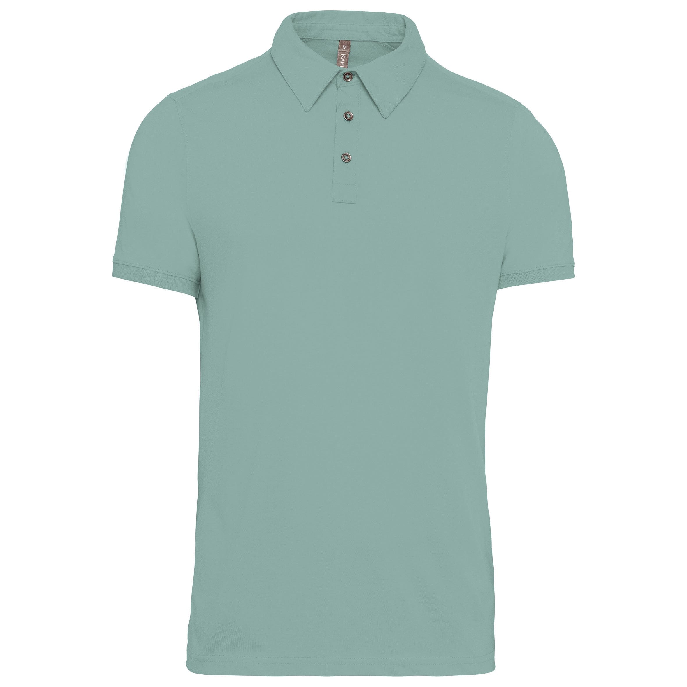 Polo manches courtes classique golf- K262 polo homme: minimum 5 pièces Kariban 