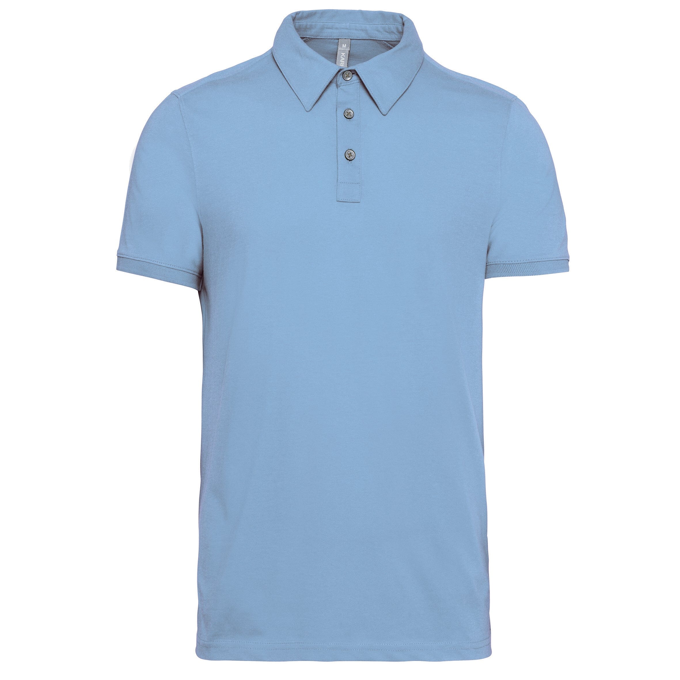 Polo manches courtes classique golf- K262 polo homme: minimum 5 pièces Kariban 