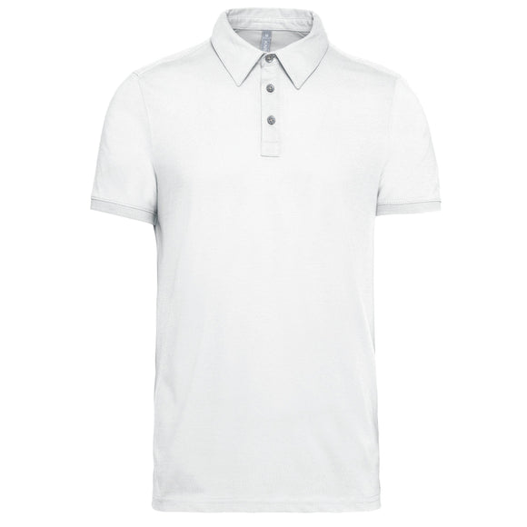Polo manches courtes classique golf- K262 polo homme: minimum 5 pièces Kariban 