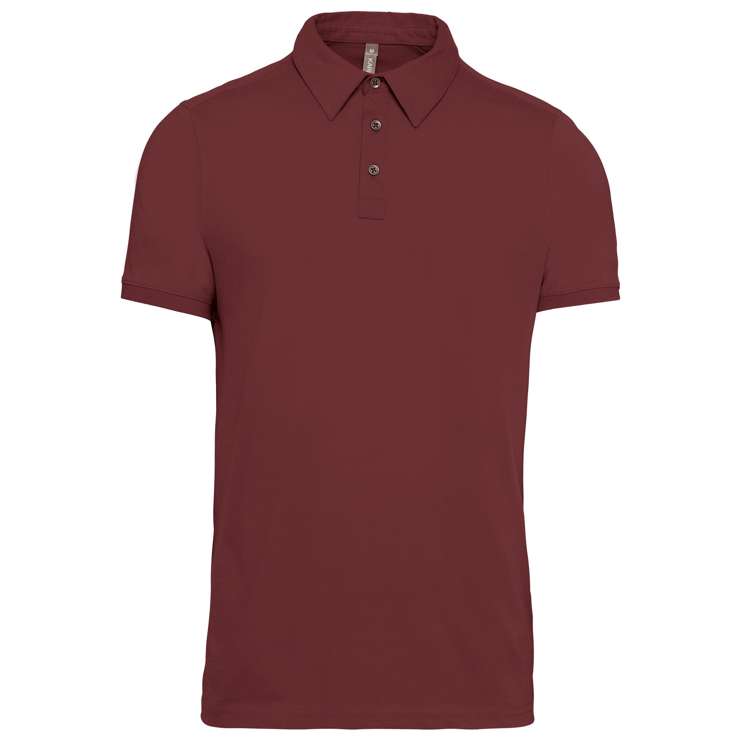 Polo manches courtes classique golf- K262 polo homme: minimum 5 pièces Kariban 