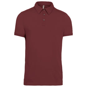 Polo manches courtes classique golf- K262 polo homme: minimum 5 pièces Kariban 