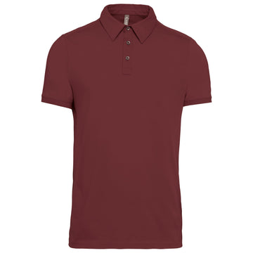 Polo manches courtes classique golf- K262 polo homme: minimum 5 pièces Kariban 