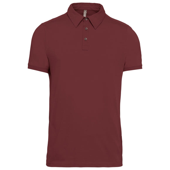 Polo manches courtes classique golf- K262 polo homme: minimum 5 pièces Kariban 